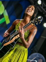 Imagem recente de willow