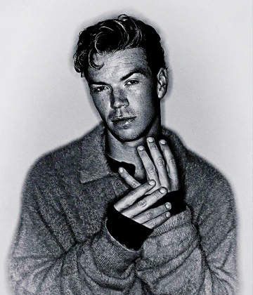 Imagem recente de willpoulter