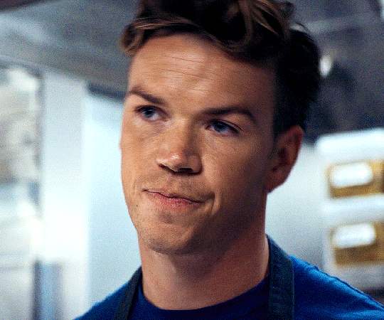 Imagem recente de willpoulter