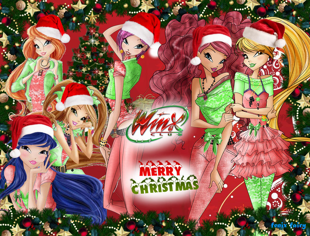 Foto de winxclub