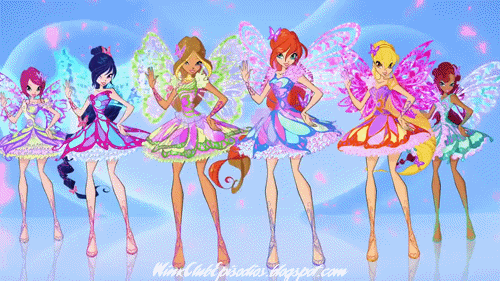 Foto de winxclub