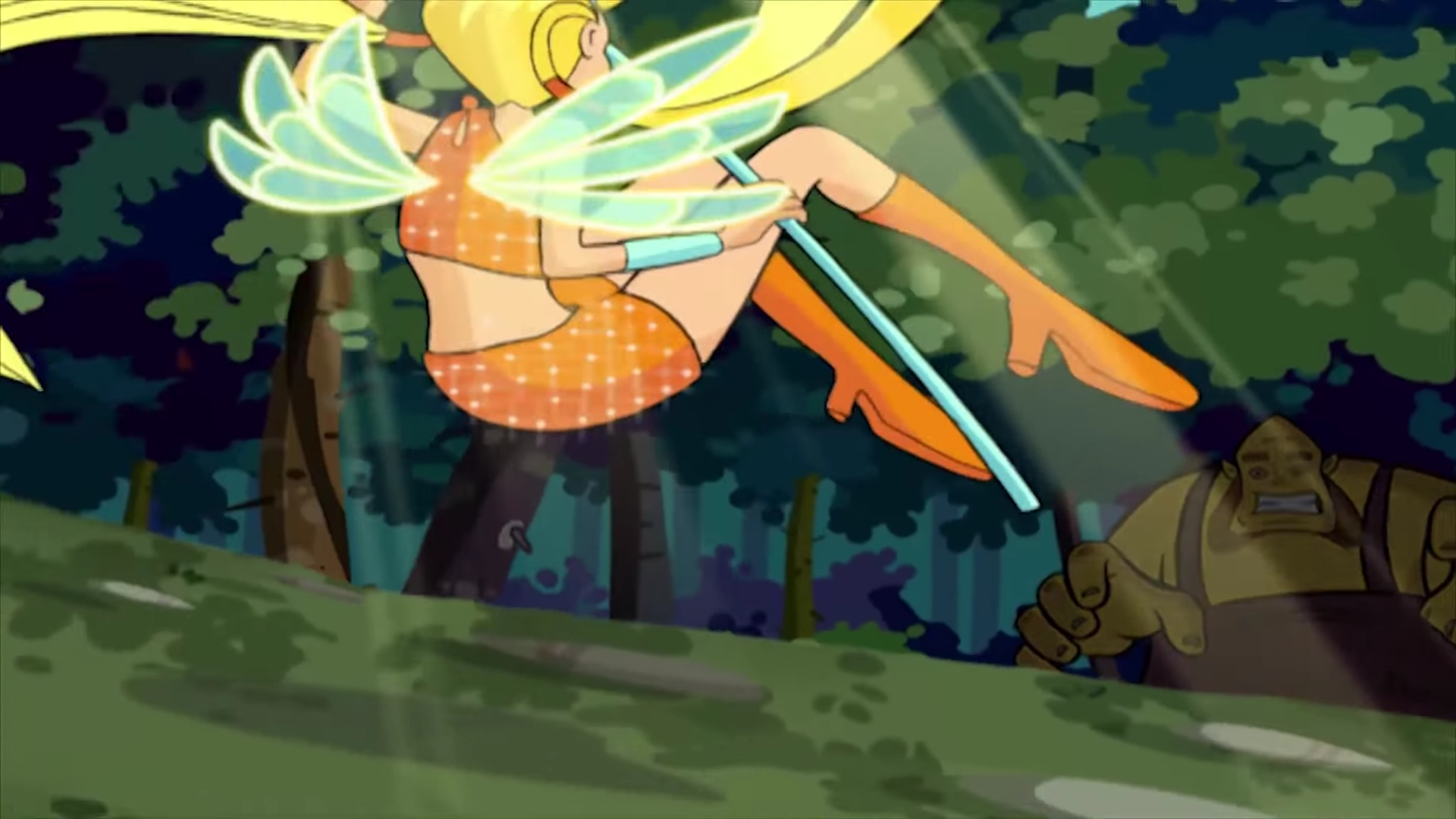 Foto de winxclub