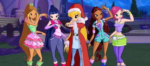 Foto de winxclub
