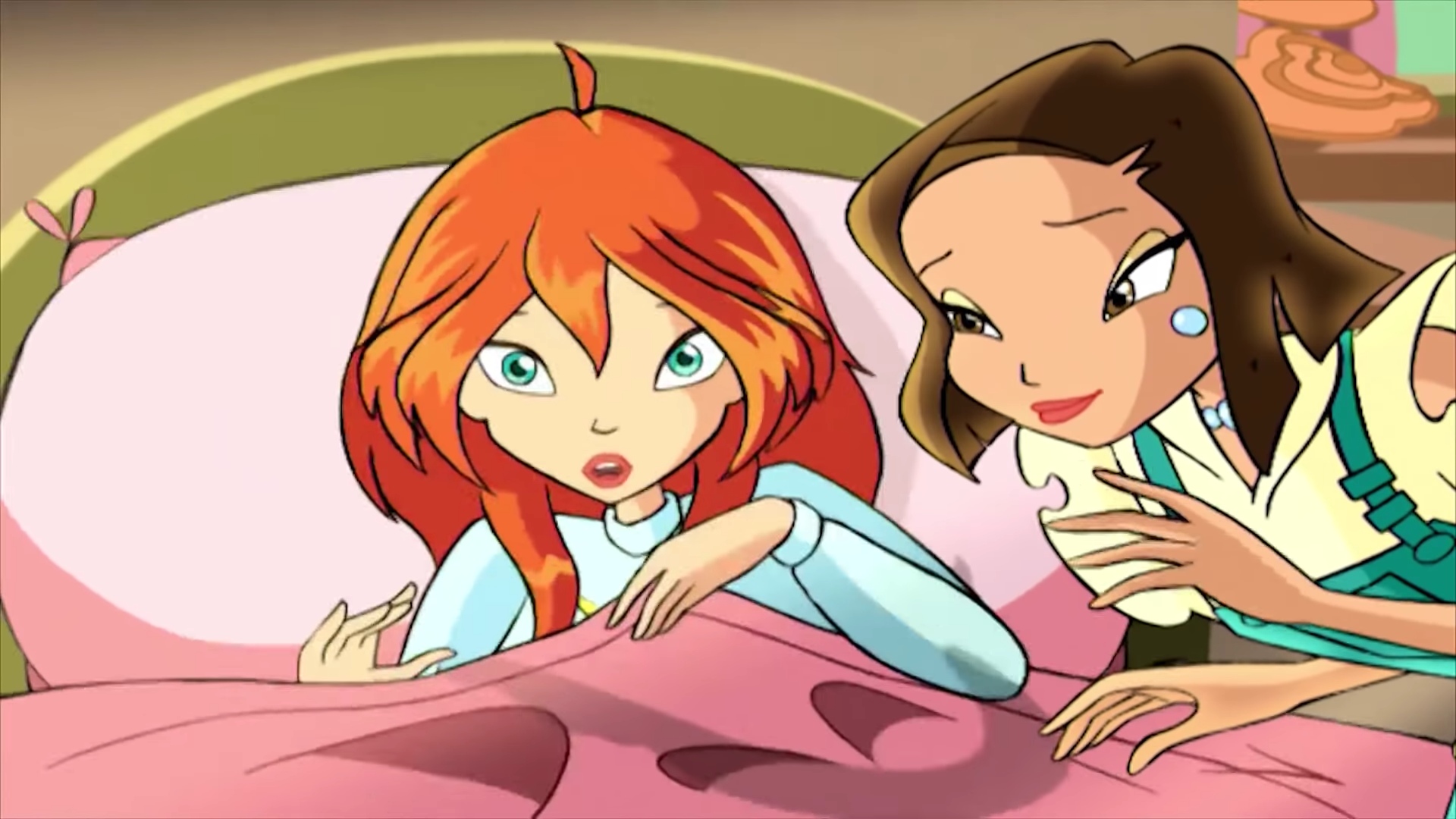 Foto de winxclub