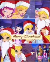 Imagem recente de winxclub