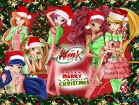Imagem recente de winxclub