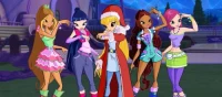 Imagem recente de winxclub