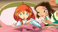 Imagem recente de winxclub