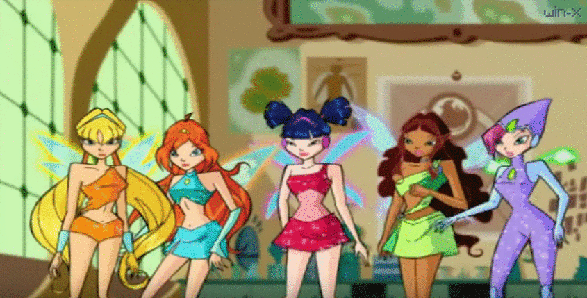 Imagem recente de winxclub