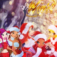 Imagem recente de winxclub