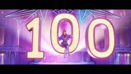 Favorito especial de shakiramebarakripoll