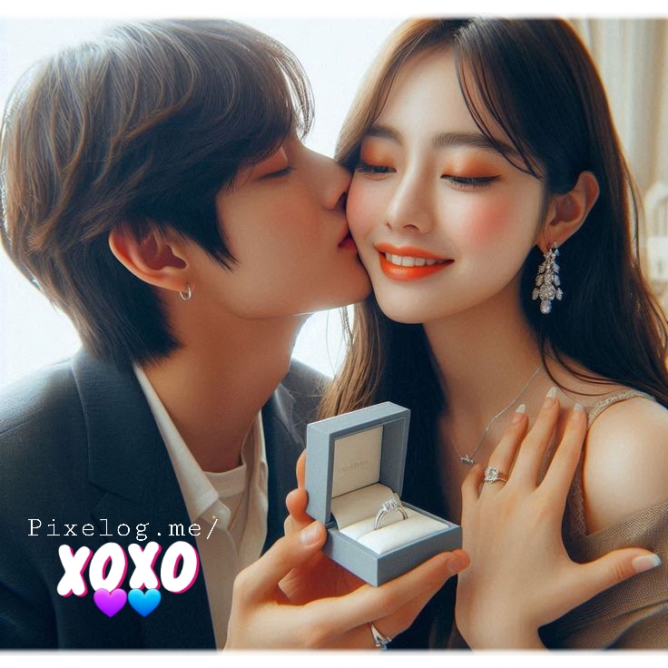 Foto de xoxo