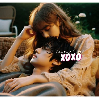 Imagem recente de xoxo