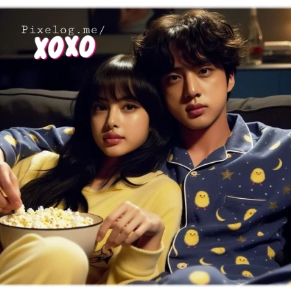 Imagem recente de xoxo