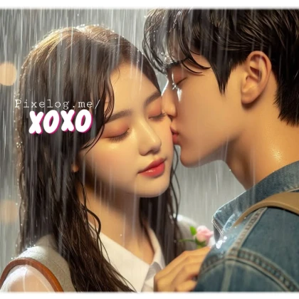 Imagem recente de xoxo