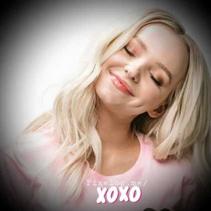 Imagem recente de xoxo