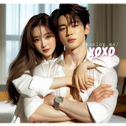 Imagem recente de xoxo