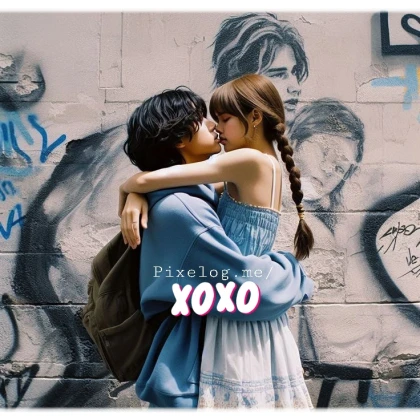 Imagem recente de xoxo