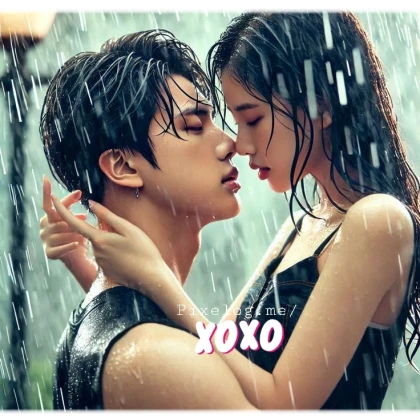 Imagem recente de xoxo