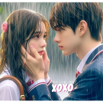 Imagem recente de xoxo