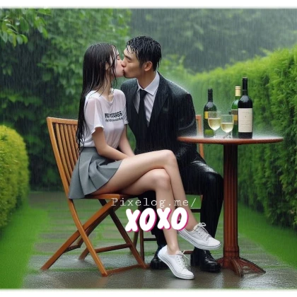 Imagem recente de xoxo