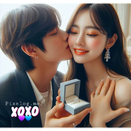 Imagem recente de xoxo
