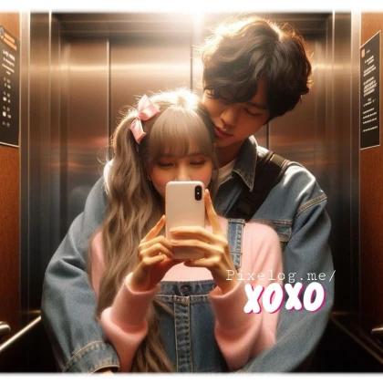 Imagem recente de xoxo