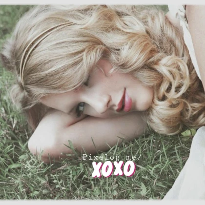 Imagem recente de xoxo