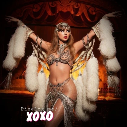 Imagem recente de xoxo