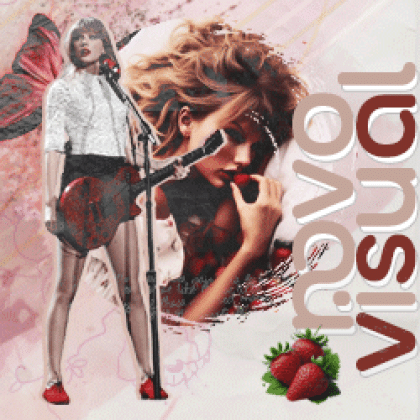 Imagem recente de xoxo