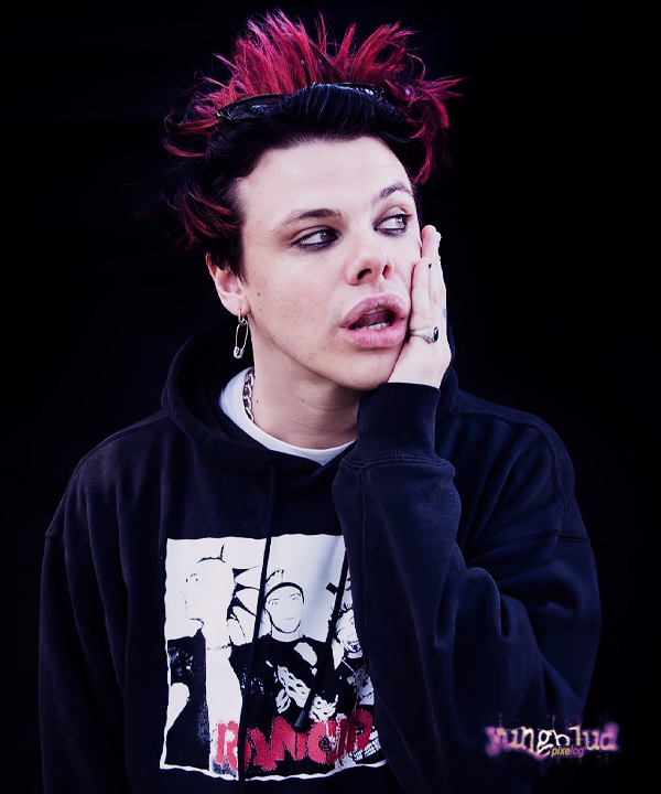 Foto de yungblud