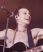 Imagem recente de yungblud