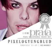 Imagem recente de yungblud