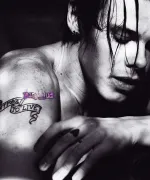 Imagem recente de yungblud