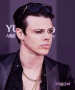 Imagem recente de yungblud