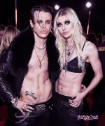 Imagem recente de yungblud