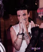 Imagem recente de yungblud