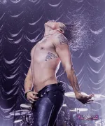 Imagem recente de yungblud