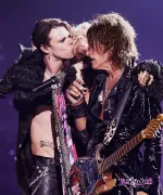 Imagem recente de yungblud