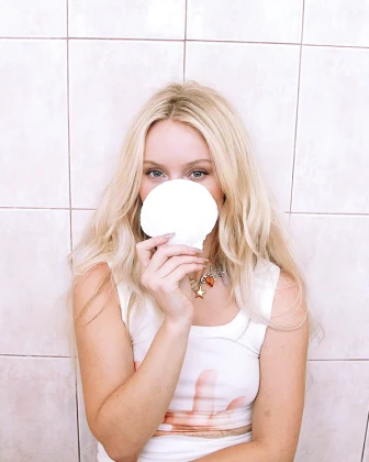 Imagem recente de zara