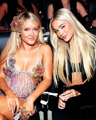 Imagem recente de zara