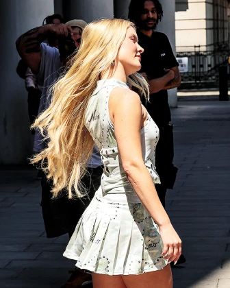 Imagem recente de zara