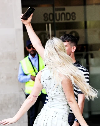 Imagem recente de zara