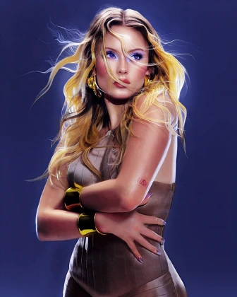 Imagem recente de zara