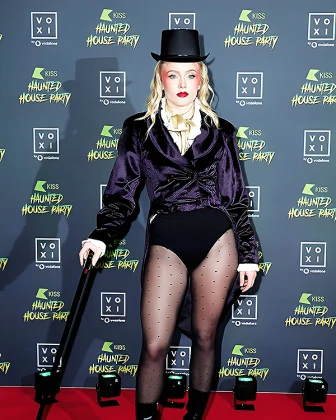 Imagem recente de zara