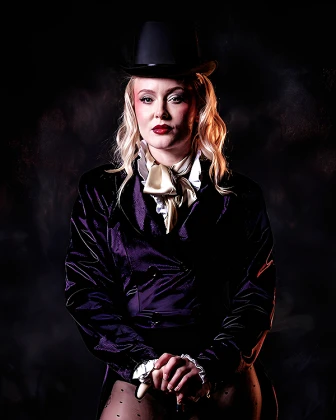 Imagem recente de zara