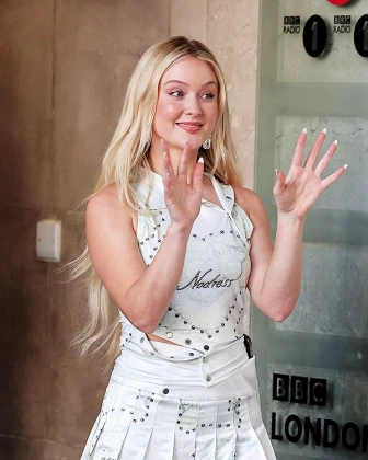 Imagem recente de zara