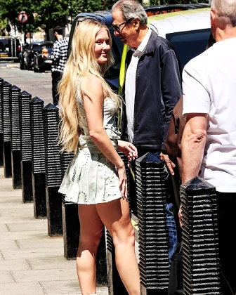 Imagem recente de zara