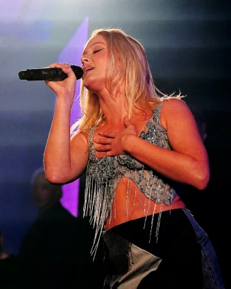 Imagem recente de zara