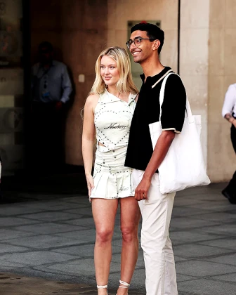 Imagem recente de zara